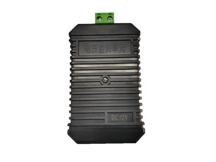 組電壓測量單元