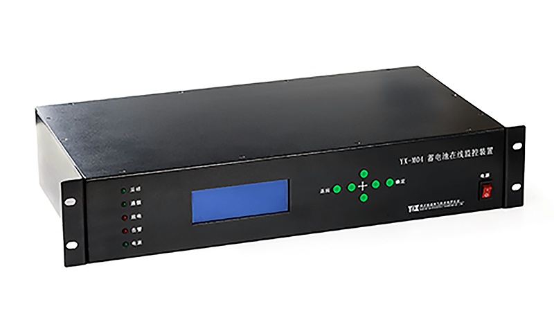 蓄電池在線(xiàn)監(jiān)控主機(jī)