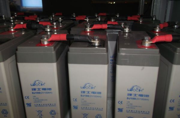 蓄電池監(jiān)測管理