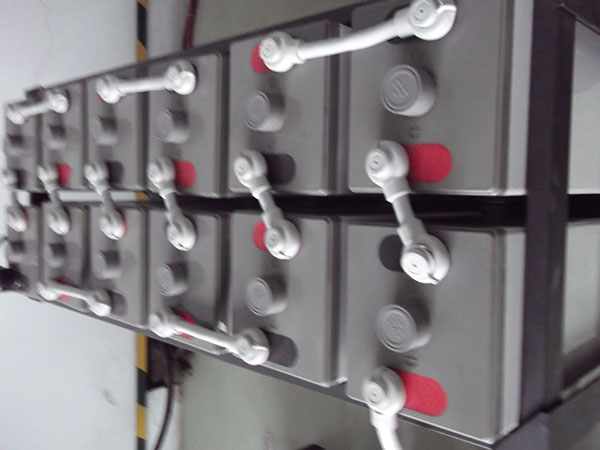 蓄電池監(jiān)測系統(tǒng)