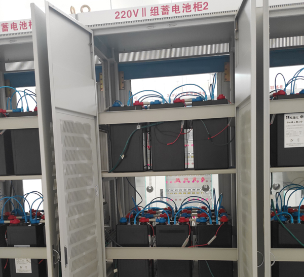 配電房蓄電池監(jiān)測(cè)系統(tǒng)